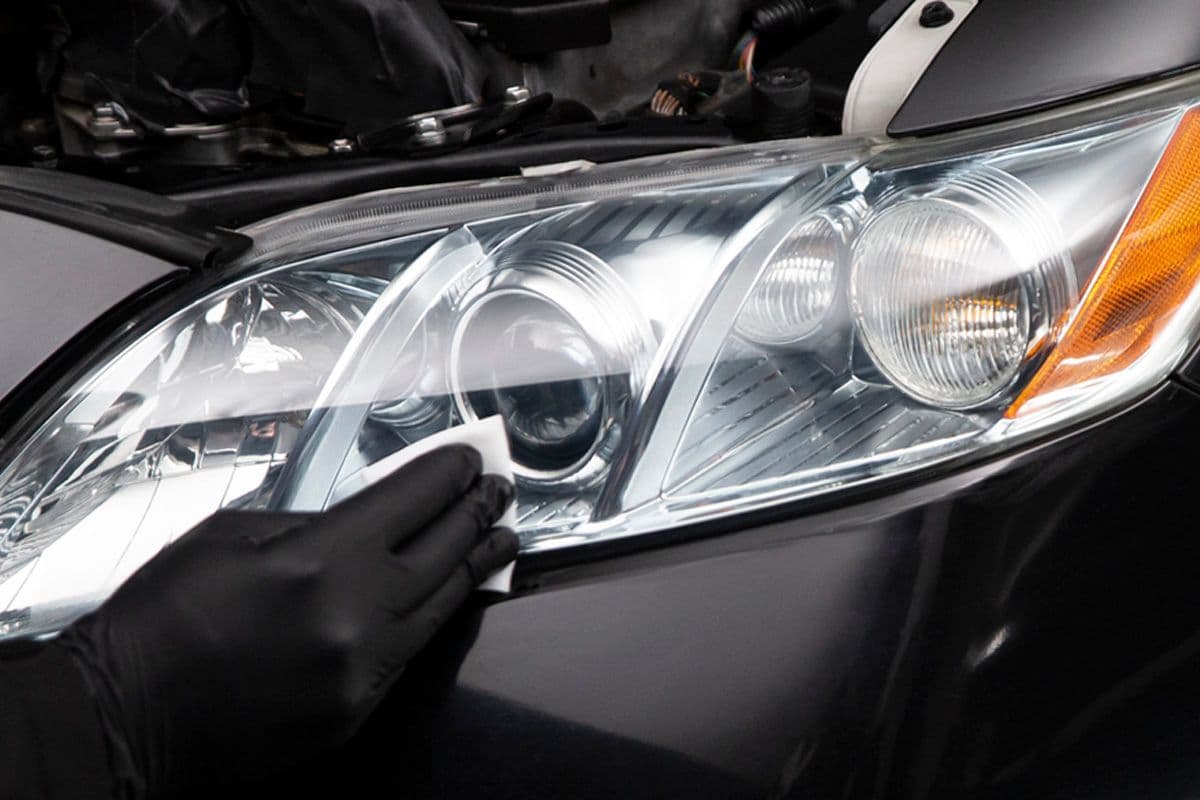 CERAKOTE HEADLIGHT KIT