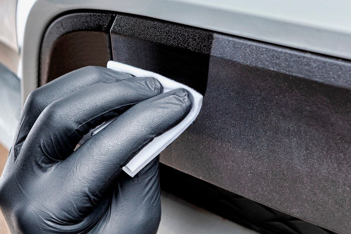 Cerakote Trim Coat Kit