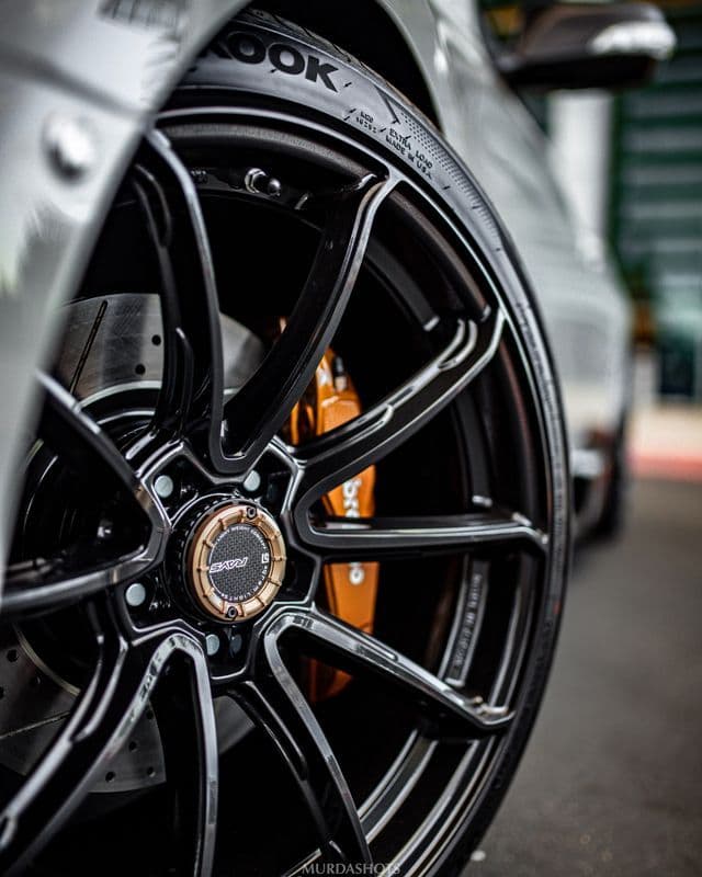 Hyundai Brembo Brake Calipers